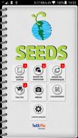 Seeds Escola de Línguas ภาพหน้าจอ 1