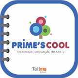 Prime's Cool ไอคอน