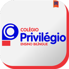 Privilégio App icono