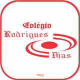 Rodrigues Dias アイコン