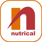 Nutrical icon