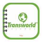 Transworld Idiomas ไอคอน