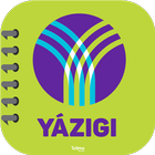 Yázigi Fortaleza ไอคอน
