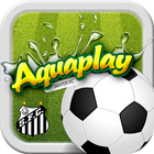 Aquaplay Santos F.C ไอคอน