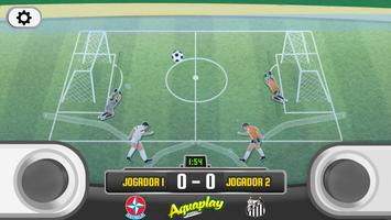 Aquaplay Santos F.C screenshot 1