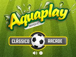 Aquaplay Santos F.C syot layar 3