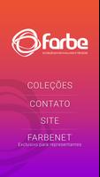 Têxtil Farbe পোস্টার