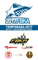 FBKA 2017 海报