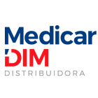 MEDICARDIM Distribuidora icône