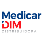 MEDICARDIM Distribuidora icon