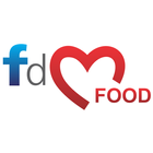 FDM Food simgesi