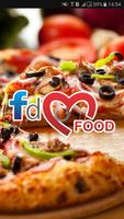 Poster FDM Food