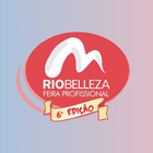 Feira Rio Belleza biểu tượng