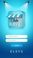 Clube ELSYS Affiche