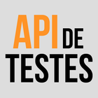 Testes API icône