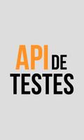 Testes API capture d'écran 3
