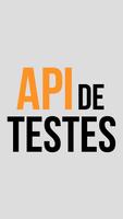 Testes API Affiche