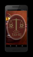 TJD RJ পোস্টার