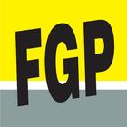 FGP Mobile icono