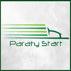 Paraty Start icon