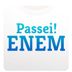 Passei! ENEM icon