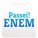 Passei! ENEM أيقونة