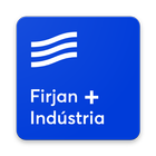 FIRJAN + Indústria アイコン