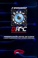 DROC 3º Workshop Plakat