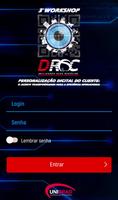 DROC 3º Workshop اسکرین شاٹ 1