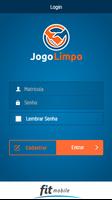 Jogo Limpo Affiche