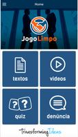 Jogo Limpo capture d'écran 1