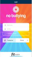 No Bullying poster