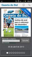 Gazeta do Sul capture d'écran 2