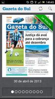 Gazeta do Sul capture d'écran 3