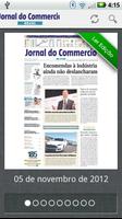 Jornal do Commercio poster