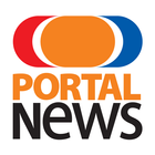 Portal News icône