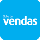 Clube de Vendas أيقونة