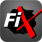 آیکون‌ FixTest