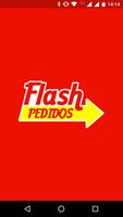 Flash Pedidos-poster