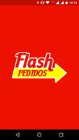 Flash Pedidos पोस्टर