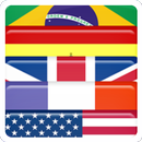 National flags APK