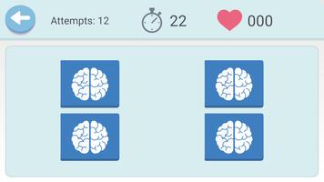 Memory Game Flags Lite Ekran Görüntüsü 3