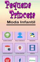 Pequena Princesa Ekran Görüntüsü 1