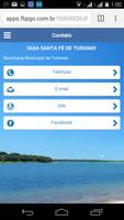 Guia Santa Fé de Turismo capture d'écran 1