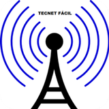 Tecnet Fácil icon