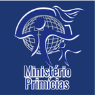 Ministério Primícias أيقونة