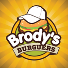 Brodys Burguers أيقونة