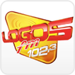 RÁDIO GOSPEL LOGOS FM 102,3