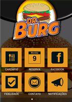Dr. Burg-poster