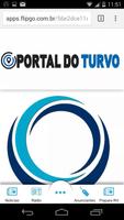 App Turvo Affiche